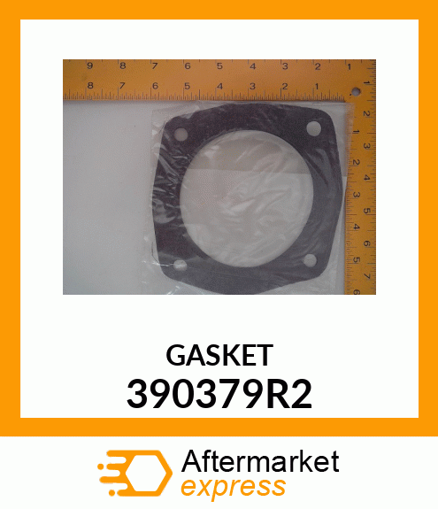 GASKET 390379R2