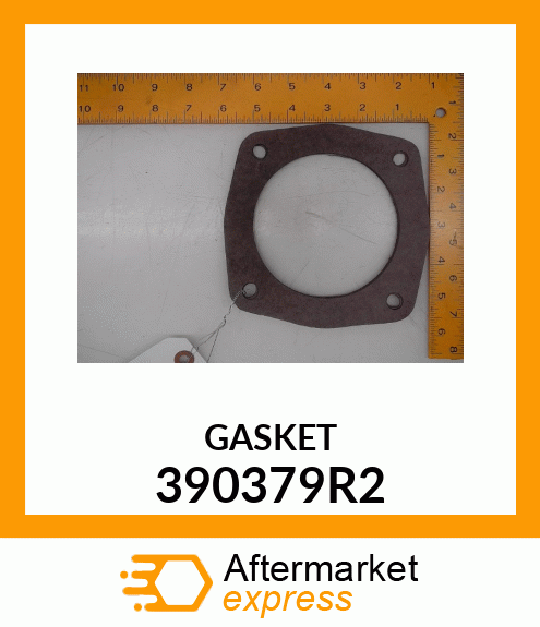 GASKET 390379R2