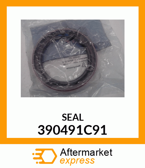 SEAL 390491C91