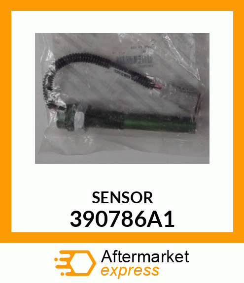 SENSOR 390786A1