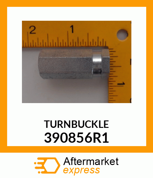 TURNBUCKLE 390856R1