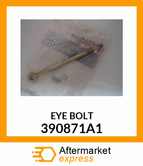 EYEBOLT 390871A1