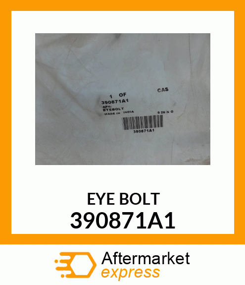 EYEBOLT 390871A1