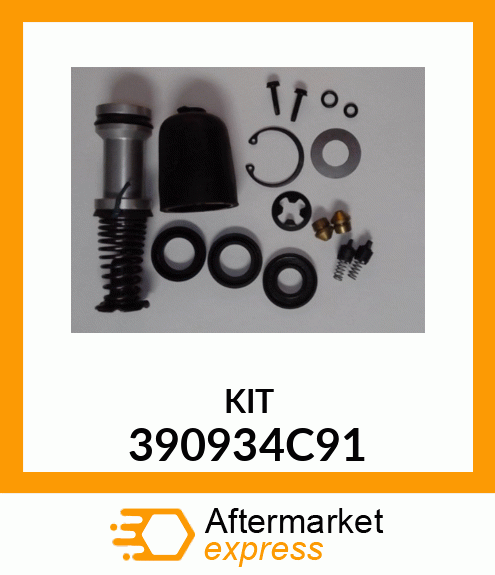 KIT15PC 390934C91