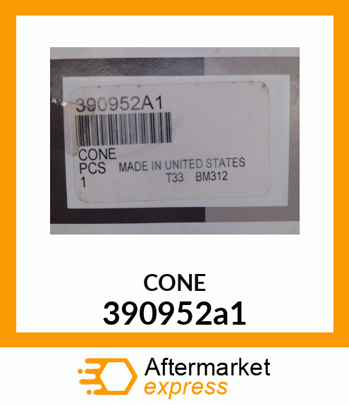 CONE 390952a1