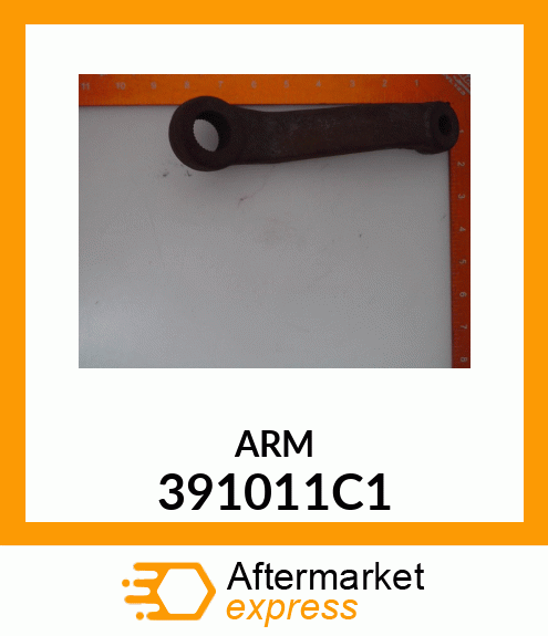 ARM 391011C1