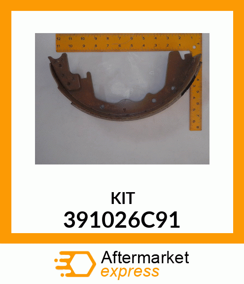 KIT 391026C91