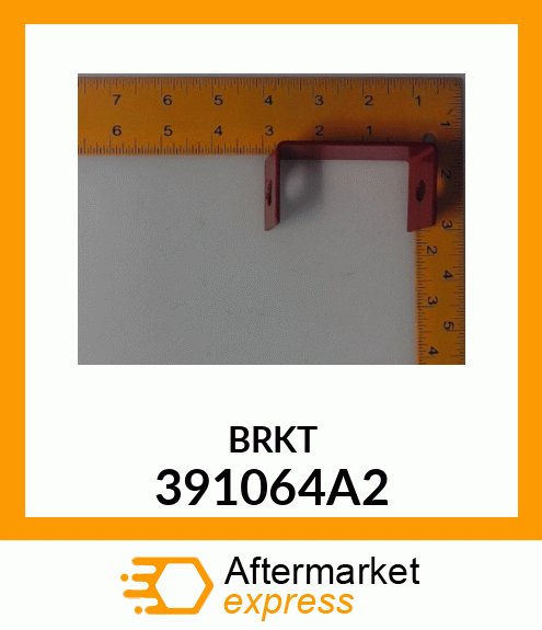 BRKT 391064A2