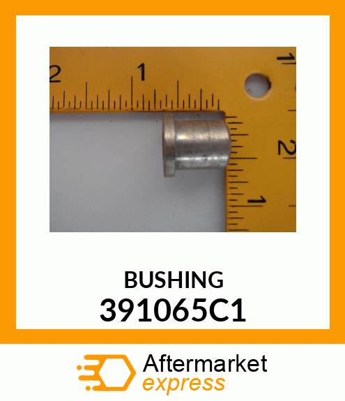 BUSHING 391065C1