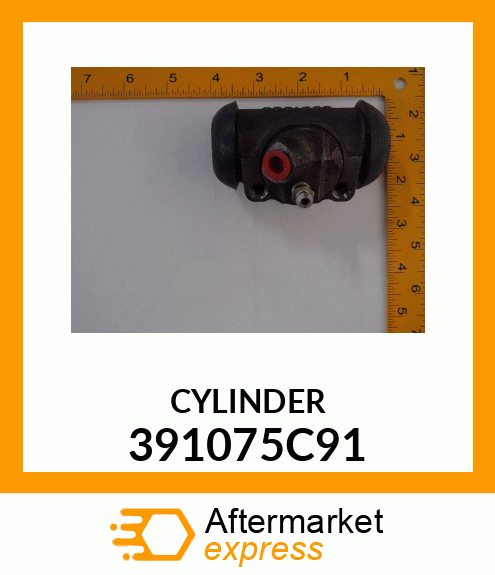 CYLINDER 391075C91