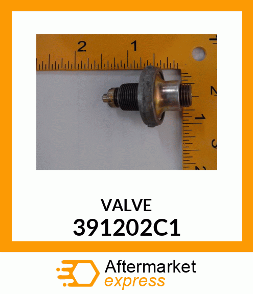 VALVE 391202C1