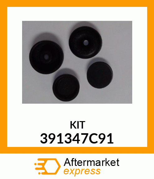 KIT5PC 391347C91