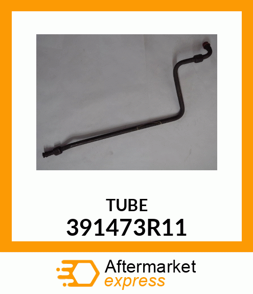 TUBE 391473R11