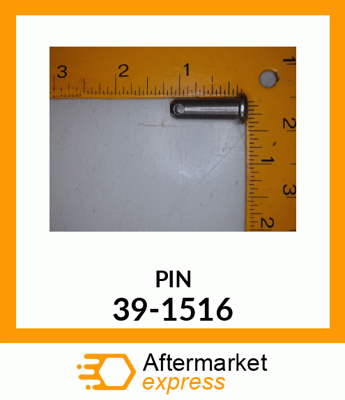 PIN 39-1516