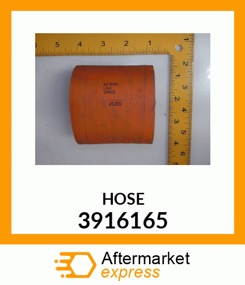 HOSE 3916165