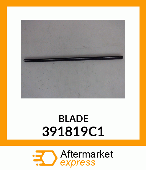 BLADE 391819C1