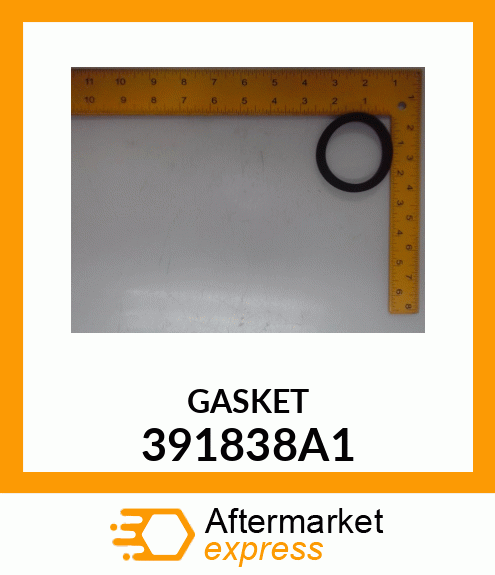 GASKET 391838A1