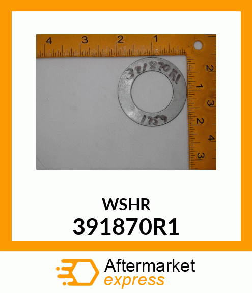 WSHR 391870R1