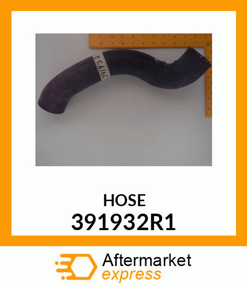 HOSE 391932R1