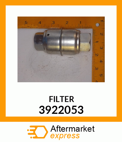 FILTER 3922053