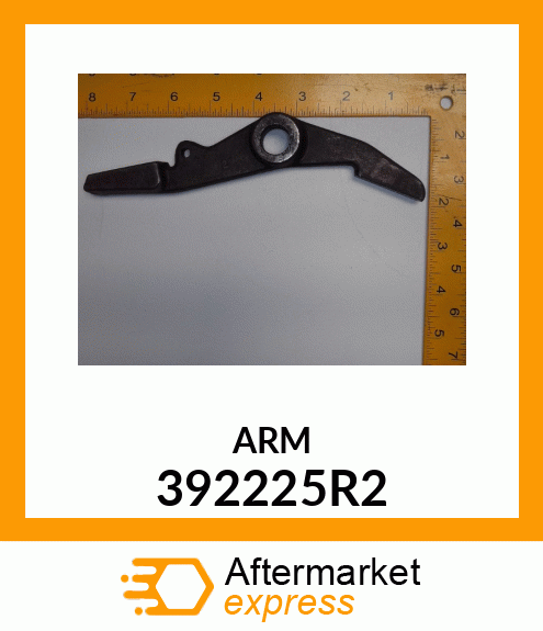 ARM 392225R2