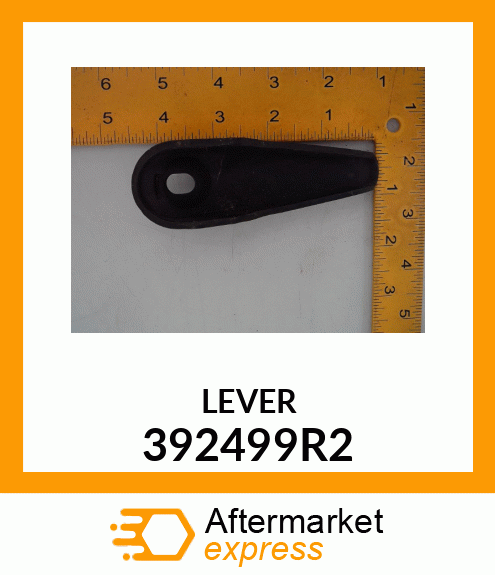 LEVER 392499R2