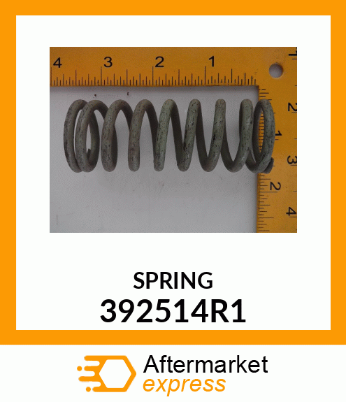 SPRING 392514R1