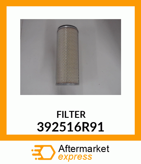 FILTER_2PC 392516R91