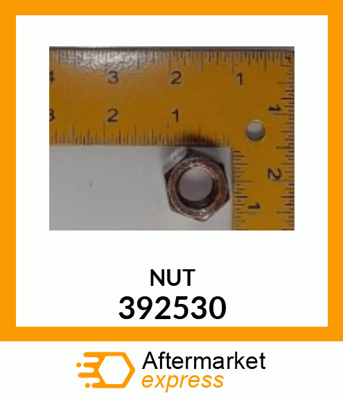 NUT 392530