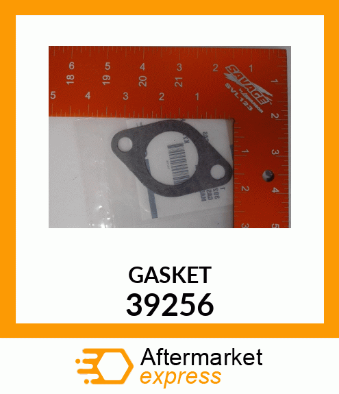 GASKET/FS 39256