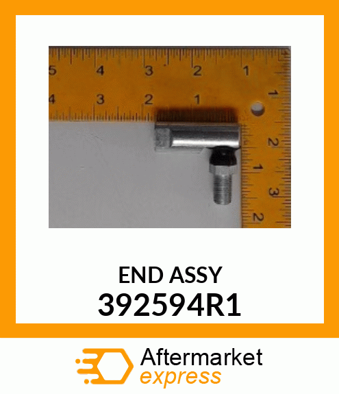 END_ASSY 392594R1