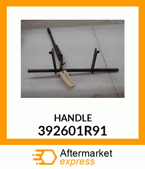 HANDLE 392601R91