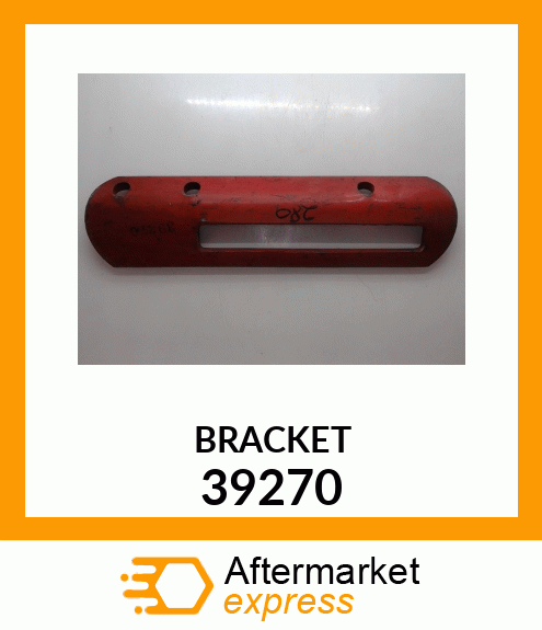 BRACKET 39270