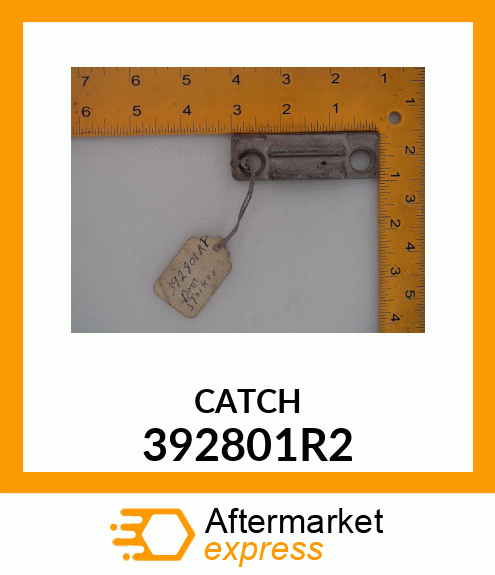 CATCH 392801R2