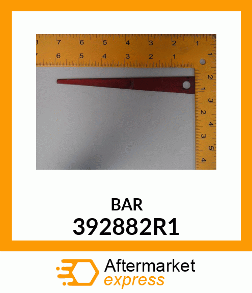 BAR 392882R1