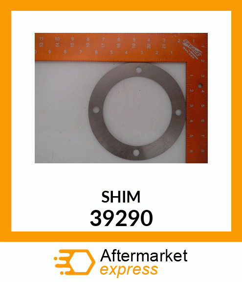 SHIM 39290