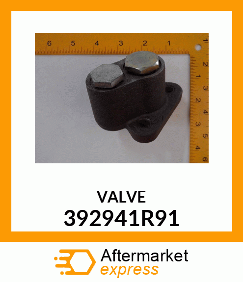 VALVEASY 392941R91