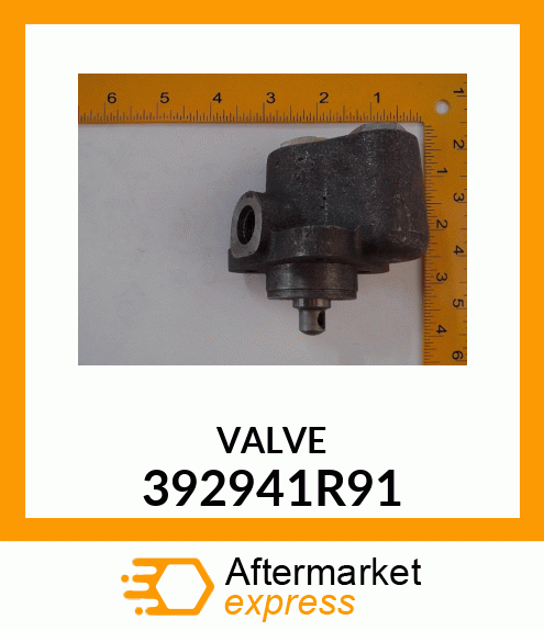 VALVEASY 392941R91