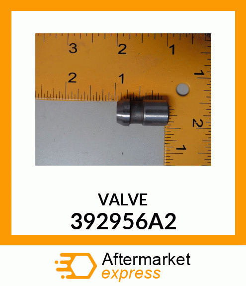 VALVE 392956A2