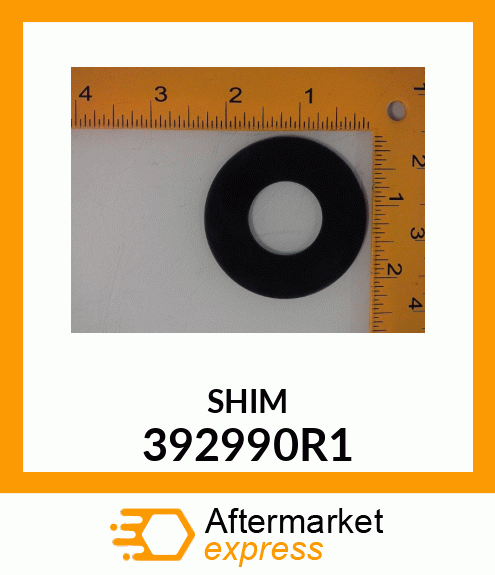 SHIM 392990R1