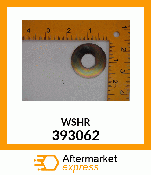 WSHR 393062