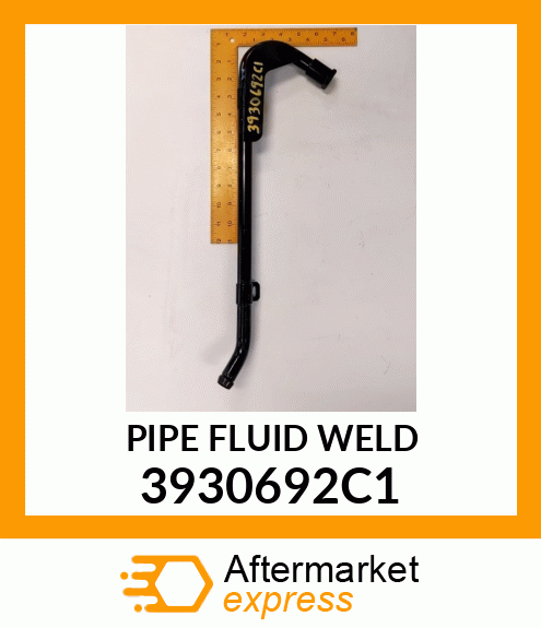 PIPE_FLUID_WELD 3930692C1