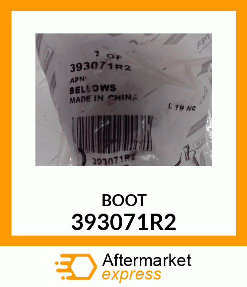 BOOT 393071R2