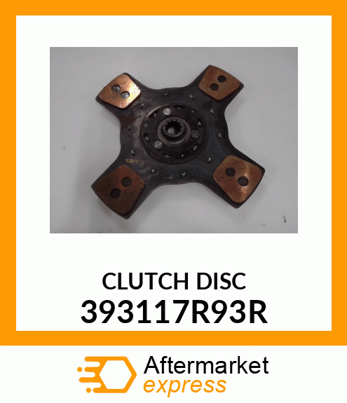 CLUTCH_DISC 393117R93R