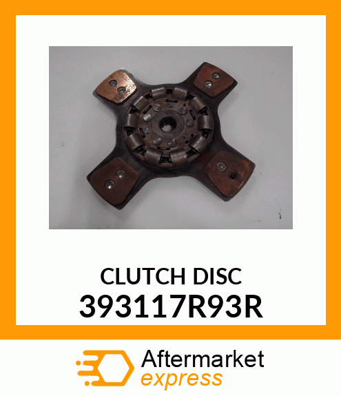 CLUTCH_DISC 393117R93R