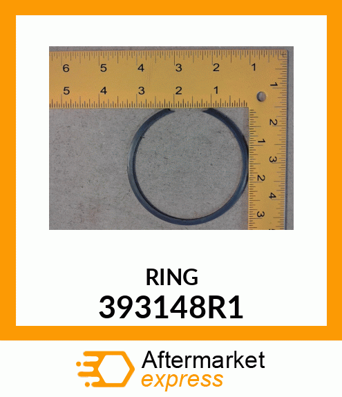 RING 393148R1