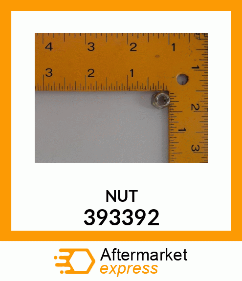 NUT 393392