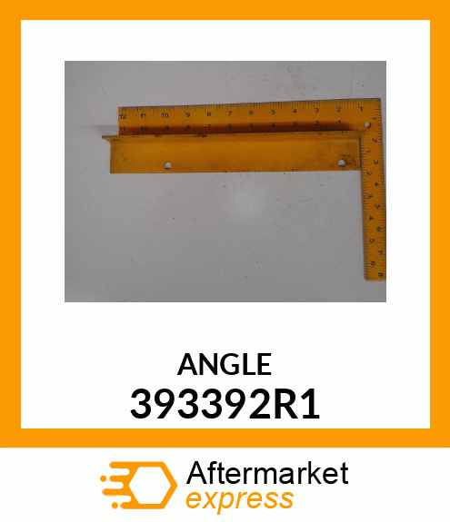 ANGLE 393392R1