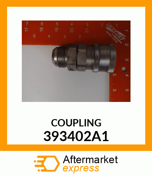 COUPLING 393402A1