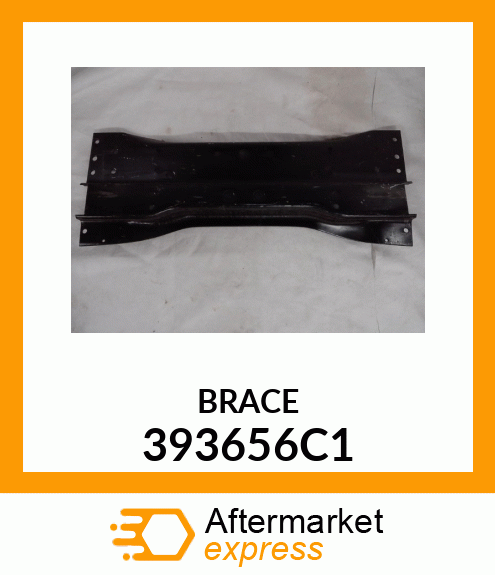 BRACE 393656C1